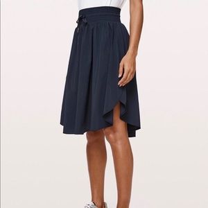Lululemon Everyday Skirt